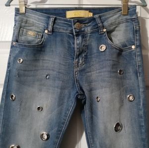 👖🎇LIZETTE COLLECTION JEANS🎆🎒